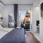 Antares Luxury Rooms 2