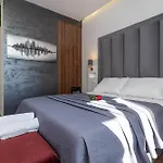 Antares Luxury Rooms 2