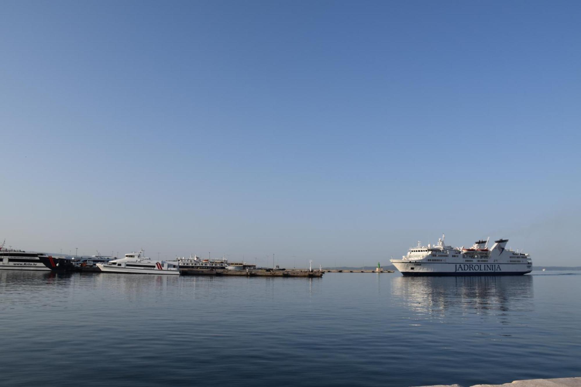 Gasthof Antares Luxury 2 Split
